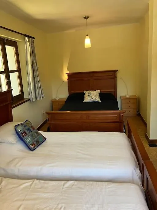 Cortijo Pago Y Benisalte- A Stylish Villa Set Within Beautiful Mountain Views 오르히바