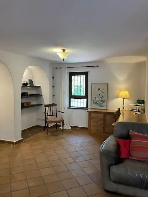 Cortijo Pago Y Benisalte- A Stylish Villa Set Within Beautiful Mountain Views 오르히바 0*,