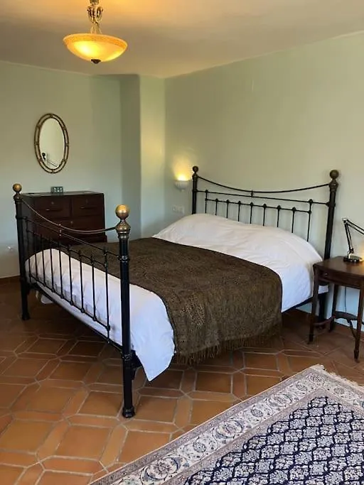 Cortijo Pago Y Benisalte- A Stylish Villa Set Within Beautiful Mountain Views 오르히바