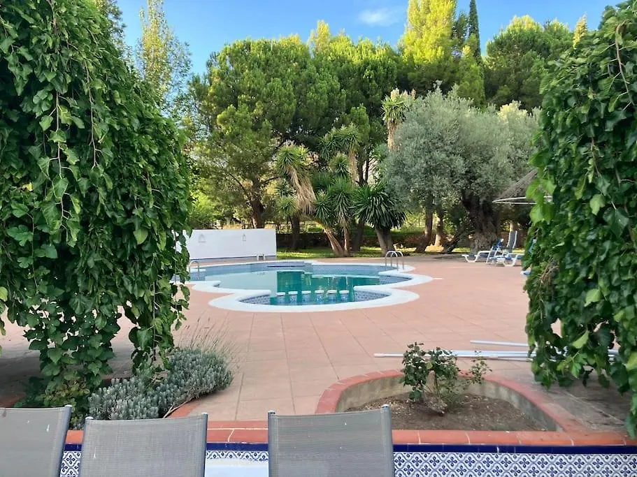 Cortijo Pago Y Benisalte- A Stylish Villa Set Within Beautiful Mountain Views Orgiva Spain